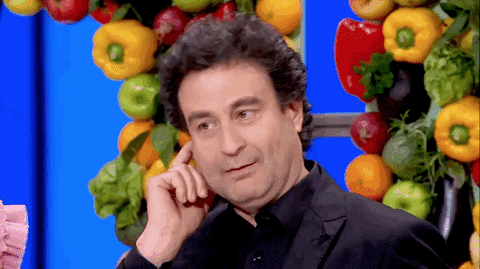 celebrity cocina GIF by MasterChef España