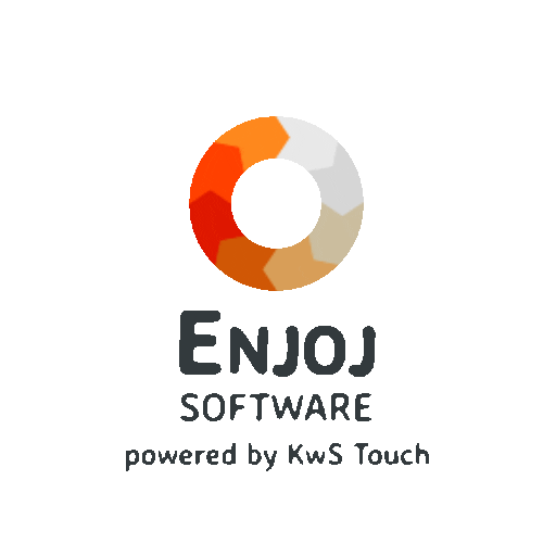 codecompany giphyupload software enjoj Sticker