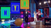 Dani Martínez Dancing GIF by Movistar Plus+