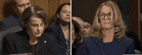dianne feinstein GIF