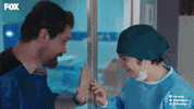 Fox Foxturkiye GIF by NOW