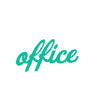 Standsome work home office work from home Sticker