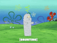 season 4 GIF by SpongeBob SquarePants