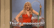 emma stone math GIF by Saturday Night Live