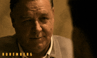 Rami Malek Nuremberg GIF by Madman Entertainment
