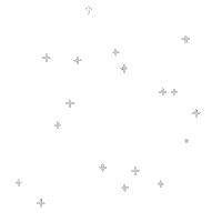 Space Star Sticker by littlekingdoms