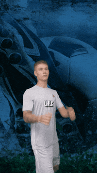 Paul Carlo GIF by SV Eintracht Lüneburg e.V.