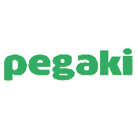 Pgk Sticker by Pegaki