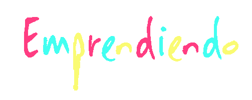 Entrepreneur Emprender Sticker by Hogar&ando