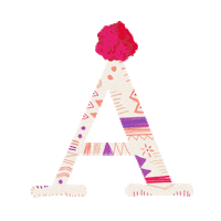 Sticker by Anthropologie