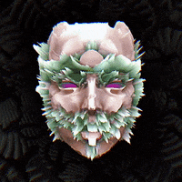 Fashion Augment GIF by Aleksey Efremov