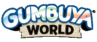 gumbuya_world gumbuya world fun unlocked Sticker