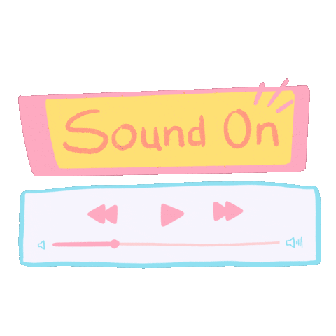 Now Playing Youtube Sticker