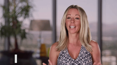 kendra on top drama GIF by WE tv