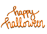 October 31 Halloween Sticker by iriskristen