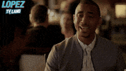 george lopez lol GIF by Lopez on TV Land