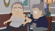 GIF by South Park 