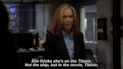 GIF by Ghosted