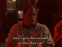 season 4 netflix GIF by Gilmore Girls 