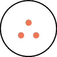 Patches Opp Sticker by Bos Animation