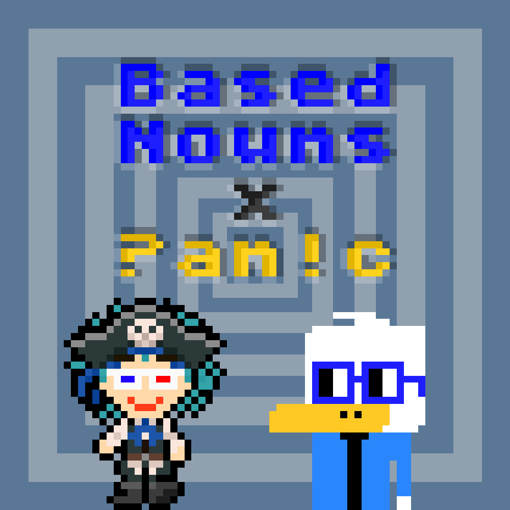 Pixel Art Walking GIF by ?an!c Official