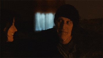 van helsing sam GIF by SYFY