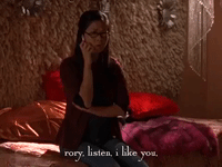 season 5 netflix GIF by Gilmore Girls 