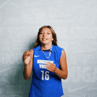 Lets Go Clapping GIF by BYU Cougars