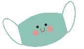 Happy Quarantine Sticker