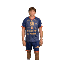 Armani Srvhb Sticker by Saint-Raphaël Var Handball