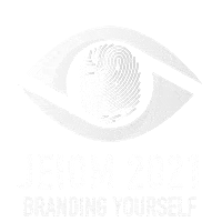 JEBV juniorenterprise jebv jeiom21 brandingyourself Sticker