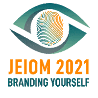 JEBV juniorenterprise jebv jeiom21 brandingyourself Sticker