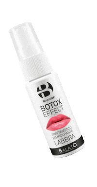 Makeup Botox Sticker by BALATO