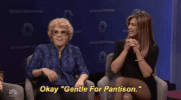 kate mckinnon snl GIF by Saturday Night Live