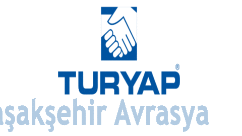 Turyap Basaksehir Sticker by Turyap Basaksehir Avrasya Konutlari