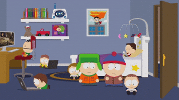 Might Crap Your Depends