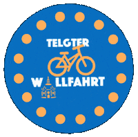 Kapelle Sticker by stmarientelgte