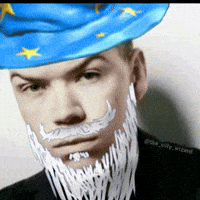 Wizard Gif GIF