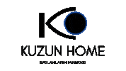 kuzunhome kuzunhome kuzun home kuzun Sticker