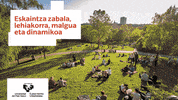UPVEHU master posgrado ehu postgrado GIF