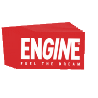 Gin-Engine engine gintonic enginegin ginengine Sticker