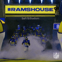 Regular Season Football GIF by NFL