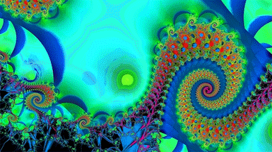 acid trip drugs GIF