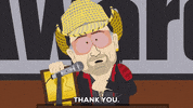 happy man GIF by South Park 