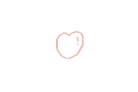 Heart Love Sticker