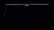 keyboard rgb GIF by CORSAIR