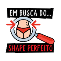 Bonyfit Sticker by bonyfitacademia