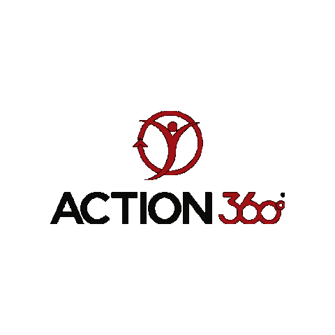 360 Sticker by Action 360°