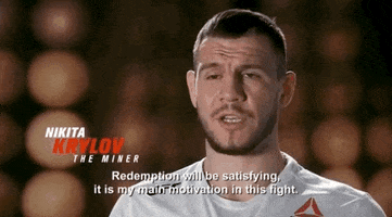 ufc sports sport ufc mma GIF