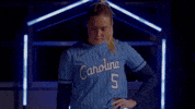 University Of North Carolina Ncaa GIF by UNC Tar Heels